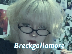 Breckgallamore