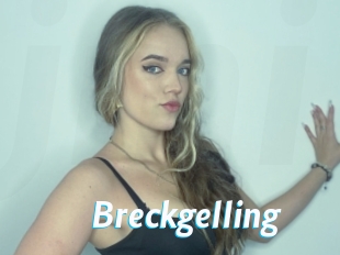 Breckgelling