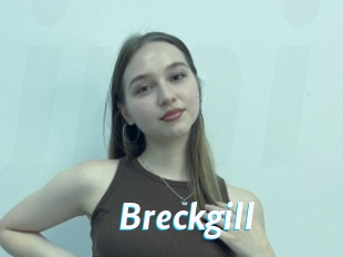 breckgill J Mine