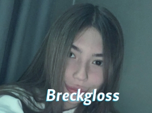 Breckgloss