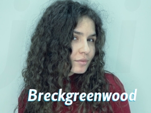 Breckgreenwood