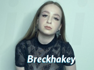 Breckhakey