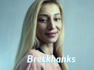 Breckhanks
