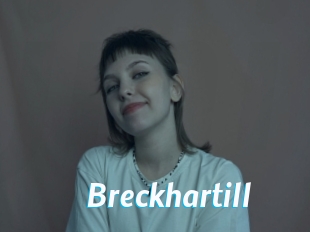 Breckhartill