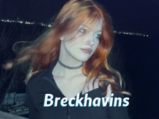 Breckhavins