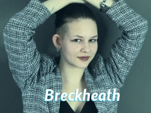 Breckheath