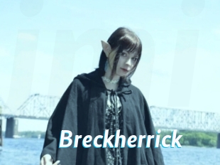breckherrick J Mine