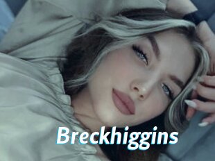 Breckhiggins