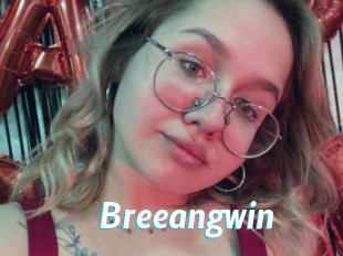 Breeangwin