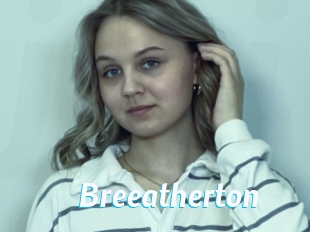 breeatherton J Mine