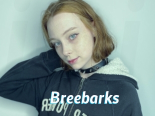 Breebarks