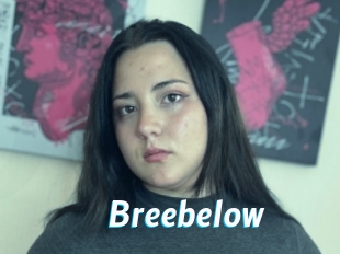 Breebelow