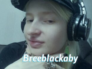 Breeblackaby