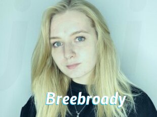 Breebroady