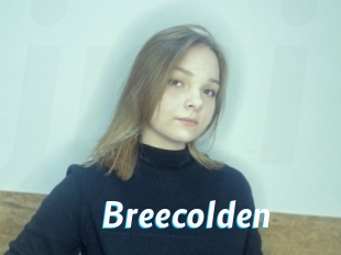 Breecolden