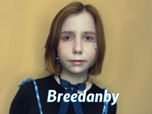 Breedanby