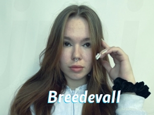 Breedevall