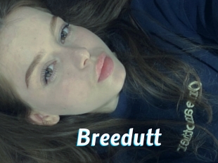 Breedutt