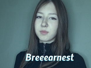Breeearnest