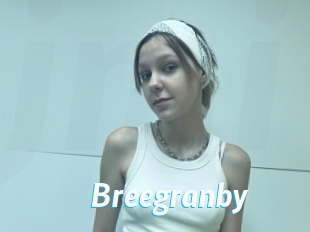 Breegranby