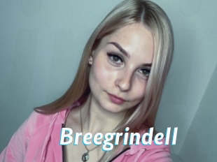 Breegrindell