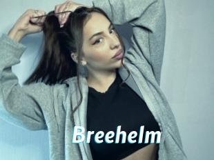 Breehelm