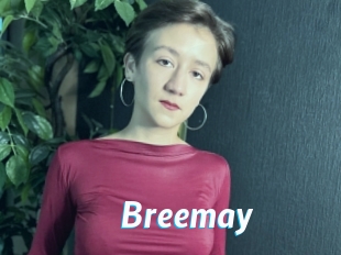 Breemay
