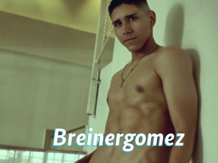 Breinergomez