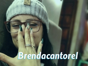Brendacantorel