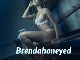 Brendahoneyed