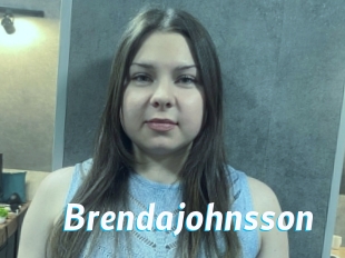 Brendajohnsson