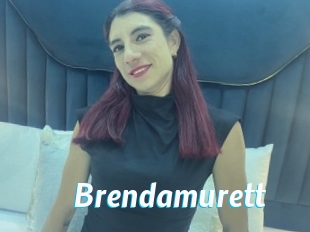 Brendamurett