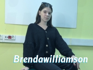 brendawilliamson J Mine