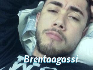 Brentaagassi