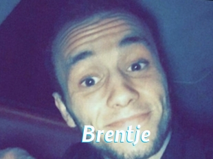 Brentje