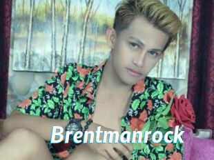 Brentmanrock