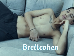 Brettcohen