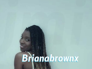 Brianabrownx
