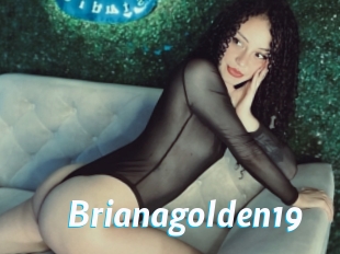 Brianagolden19