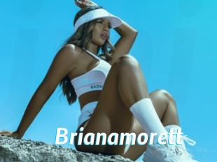 Brianamorett