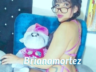 Brianamortez