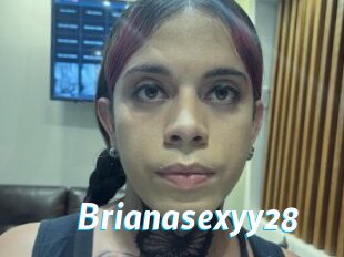 Brianasexyy28