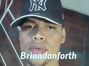 Briandanforth