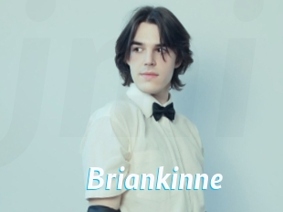 briankinne J Mine