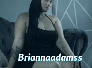 Briannaadamss