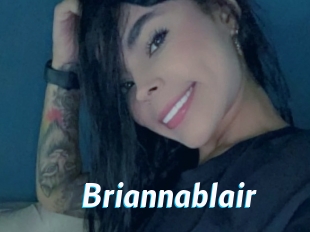 Briannablair