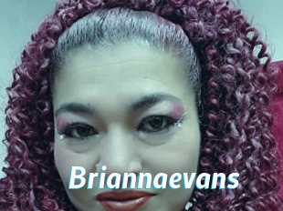 Briannaevans