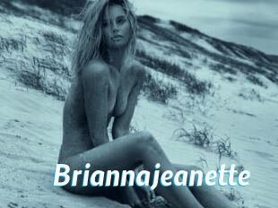 Briannajeanette