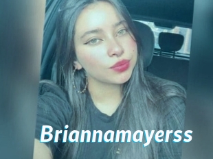Briannamayerss