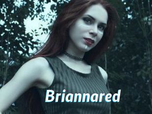 Briannared